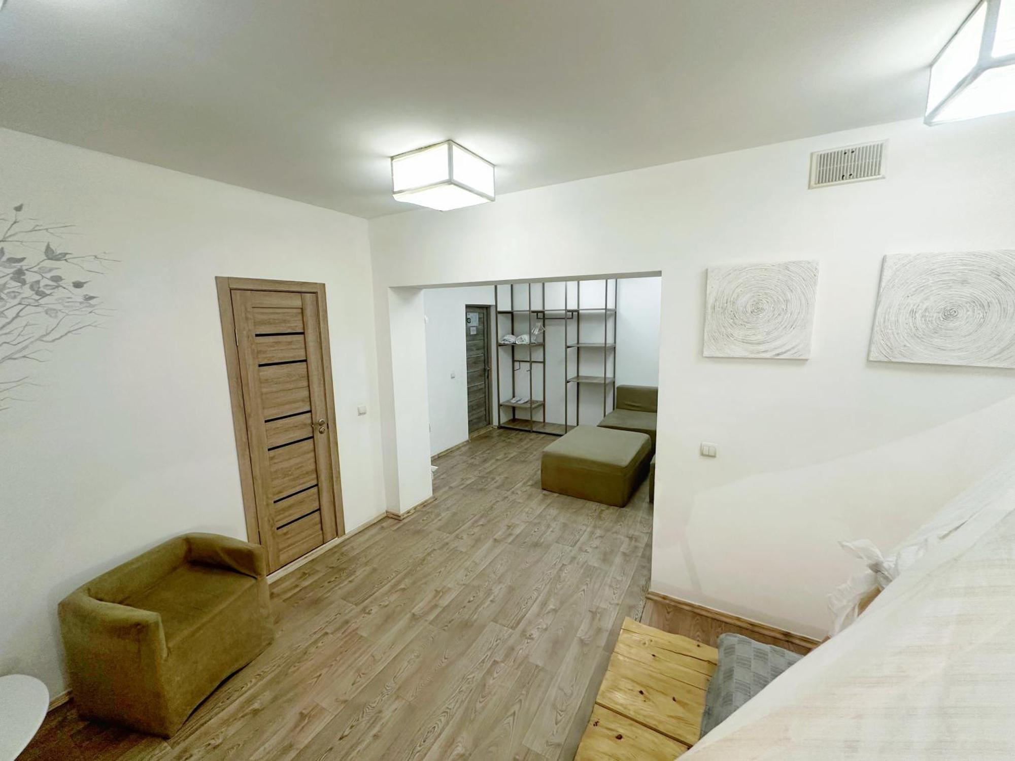 Higina Spa Hotel تريسكافيتس المظهر الخارجي الصورة