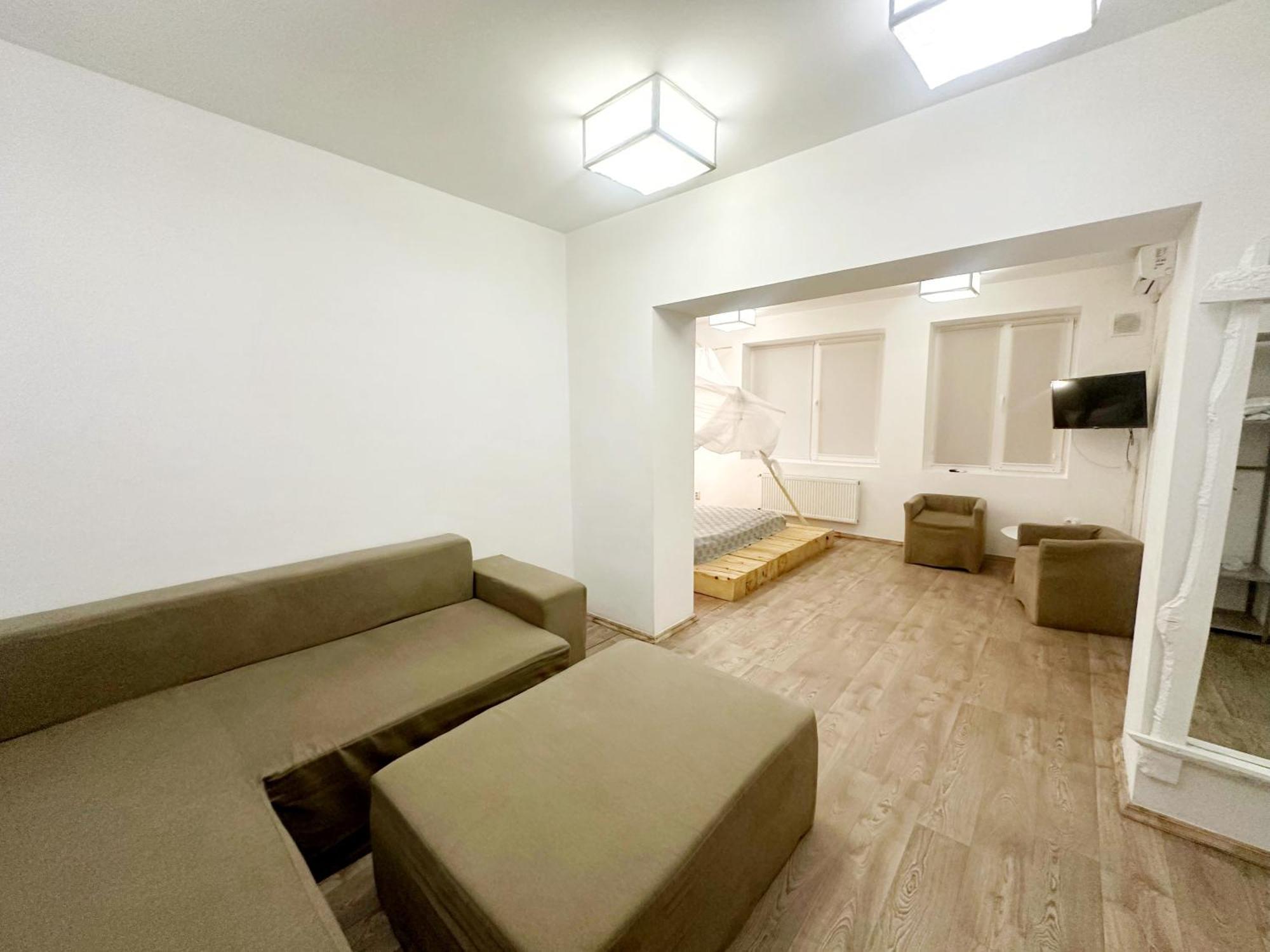 Higina Spa Hotel تريسكافيتس الغرفة الصورة